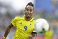 Pierre-Emerick Aubameyang ne semble pas dans une forme mentale et physique optimale pour conduire le Gabon le plus loin possible à la Can 2021. © D.R.