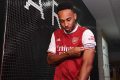 Arsenal a retiré le brassard de capitaine à Aubameyang. © insidesport.com