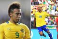 La Can 2021 est terminée pour Pierre-Emerick Aubameyang et Mario Lemina, remis à la disposition de leurs clubs. © Montage I Gabonreview