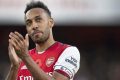 Pierre-Emerick Aubameyang est-il à l’origine des malheurs d’Arsenal. © eurosport.com