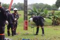 Le Centre des métiers de l'électricité de Bingerville (CME), en Côte d’Ivoire, va former 10 étudiants gabonais et renforcer les capacités des collaborateurs de la SEEG. © D.R.