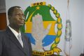 René Ndemezo’o Obiang restera bel et bien au PDG. © Gabonreview