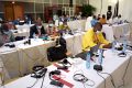 L’atelier de formation sur le SIG a pris fin le 4 mars à Libreville. © Gabonreview