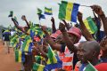 Pour les Gabonais, il faut s’inspirer du déroulé des élections françaises pour mieux faire au Gabon. © Gabonreview