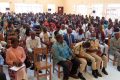 Les représentants des écoles membres du réseau national des écoles associées de l’Unesco du Gabon. © Gabonreview