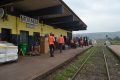 En 2021, l’activité ferroviaire au Gabon a plutôt engrangé des résultats contrastés. © Gabonreview