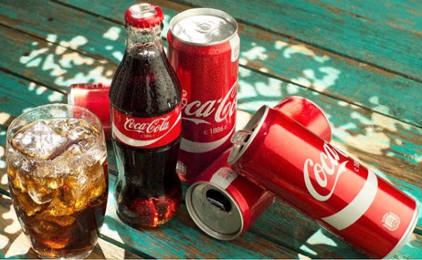 Gabon  Foberd récupère la fabrication des produits CocaCola