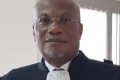 Maitre Me Claude-Henri Gey, un des avocats du mis en cause, annonce avoir fait appel de cette ordonnance du juge. © Gabonreview