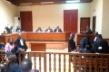 L'affaire Me Irénée Mezui Mba transférée à la Cour constitutionnelle. © Gabonreview