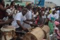 Sur le plan national, le thème retenu cette année est : «Instruments traditionnels et musique moderne au Gabon». © D.R.