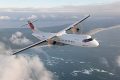 Afrijet vient de commander un 6e ATR 72-600. © atr-aircraft.com