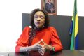 Liliane Massala à propos de l’usurpation de la nationalité gabonaise : «c’est une atteinte grave à l’image, la réputation, l’honneur et la dignité des Gabonais». © D.R.