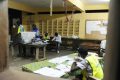 A travers le PADTS la société civile promeut la transparence électorale au Gabon. © D.R.