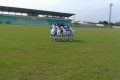 Le municipal de Lambaréné accueillera bientôt un tournoi de football. © D.R.