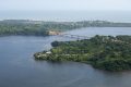 Le parc de Mayumba au Gabon. © David Nzoubou