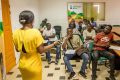 Qui sera retenu pour participer au programme Startup 1 de JA Gabon à Franceville ? © Twitter