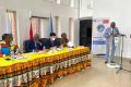 Lancement officiel du projet Fonds en dépôt chinois CFIT III : un enseignement technique supérieur en Afrique, une main-d’œuvre technique et innovante. © Gabonreview