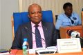 Faustin Boukoubi propose cette loi pour répondre aux engagements internationaux auxquels le Gabon a souscrit. © Gabonreview