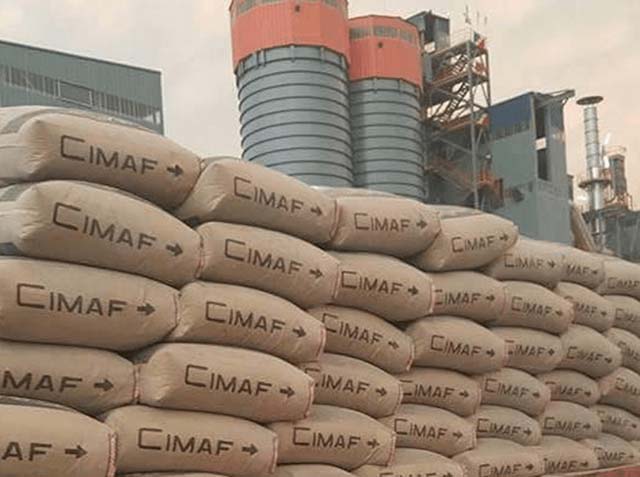 Marché du ciment en Afrique : les prix prennent la tangente - Sud Quotidien
