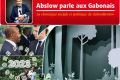 © Montage Gabonreview