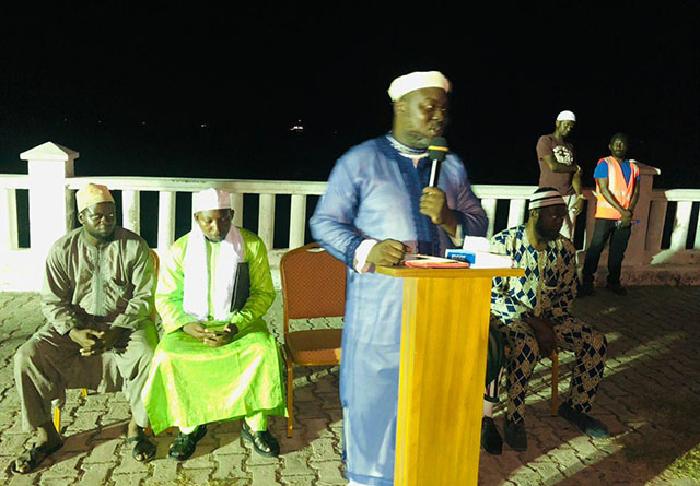 Nigeria : les célébrations du Nouvel an endeuillées par un