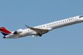 Le Bombardier CRJ-900 va permettre à Afrijet de répondre à l’augmentation de la demande estivale. © Jetphotos