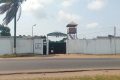 Six candidats libres sur douze, de la prison centrale de Port-Gentil, ont décroché leur BEPC. © Gabonreview