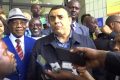 Dag Heward-Mills à son arrivée à Libreville, le 11 juin 2023. © Capture d'écran/Gabon 1ère