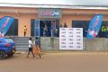 La nouvelle salle de jeux du Bet241 à Moanda © D.R.