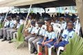 32 places seulement au concours d’entrée au Prytanée militaire de Libreville (image d’archive). © D.R.