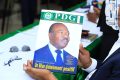 Le bilan des réalisations d’Ali Bongo de 2009 à 2023 s’avère «globalement positif», pour le parti au pouvoir. © PDG