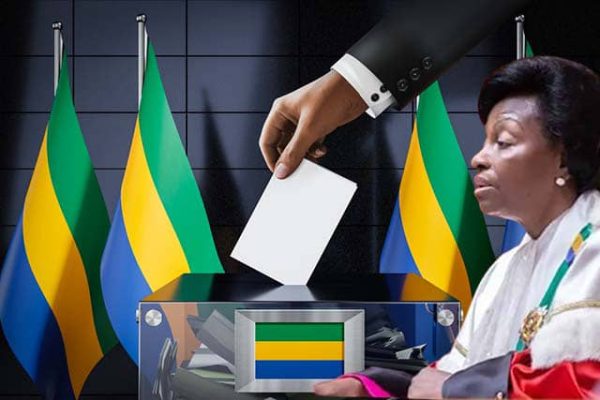 Modification De La Loi électorale : Coted-Gabon Et Alternance 2023 ...