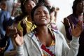 L’Eglise catholique organise des journées de prière et de pénitence pour le Gabon. © D.R.