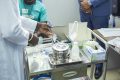 Au Gabon, les tests de dépistage rapide du paludisme sont désormais possibles en pharmacie et dans les différentes structures sanitaires. © Com. gouvernementale