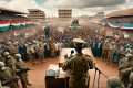 Transition ou Continuation ? Cette dérive électorale qui gangrène l'Afrique. © GabonReview