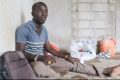 Emmanuel Renomba sollicite de l’aide pour son évacuation sanitaire. © GabonReview