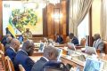 Le Conseil des ministres du 20 juin 2024 a autorisé l’État gabonais à emprunter plus de 91 milliards de francs CFA auprès de la BIRD. © Com. présidentielle