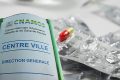 Dettes abyssales : la Caisse maladie plonge le Gabon dans la crise pharmaceutique. © GabonReview