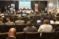 Ouverture de la 2e édition de la Conférence régionale des recteurs de l’Afrique centrale et Grands Lacs, le 18 juillet à Libreville. © GabonReview