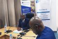 85Ghislain Moandza Mboma ouvrant les travaux du 30 juillet 2024. © GabonReview