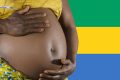 Aujourd’hui, au Gabon, une femme meurt tous les deux jours en raison de complications liées à la grossesse et à l'accouchement. © L’encre Noir