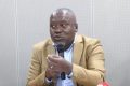 Brice Mbika Ndjambou, président de la Linafp, le 6 juillet 2024. © D.R.