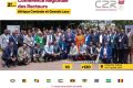 Libreville, capitale de la 2e édition de la Conférence régionale des recteurs du 18 au 19 juillet 2024. © AUF