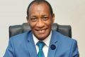 Prosper Zo’o Minto’o, candidat du Gabon pour la direction générale de l'Asecna. © D.R.