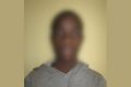 À 20 ans, Junior Barthélémy Abessolo Allogho a été place sous mandat de dépôt pour viol sur une enfant de 3 ans. © L’Union