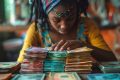 Les femmes africaines représentent un potentiel de production économique encore largement inexploité. © freepik