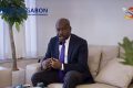 Le directeur général de l'ANPI-Gabon, Ghislain Moandza Mboma, lors d’une interview en marge du Forum sur la Coopération Sino-Africaine (FOCAC). © ANPI-Gabon