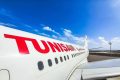 Après plusieurs années d'hésitation, Tunisair ouvrir en mars 2025 un ligne en destination de Libreville et Douala. © Tunisair