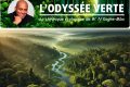 Le bassin du Congo n’attire pas la même attention à la Cop 16, pourtant il est aujourd’hui notre premier puits de carbone terrestre. Le protéger ce n’est pas seulement préserver une forêt tropicale. C’est protéger un pilier climatique pour la planète entière. © GabonReview