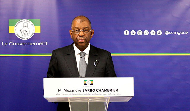 Statistiques et éducation : le Gabon sur la voie de la modernisation pour un développement durable